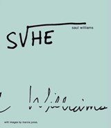She - Saul Williams - 9781439122440