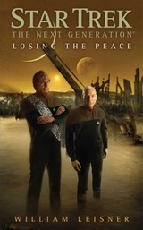Losing the Peace - William Leisner - 9781439123416