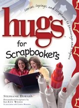 Hugs for Scrapbookers GIFT - Stephanie Osborne - 9781439124260