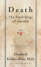 Death - Elisabeth Kübler-Ross - 9781439125175
