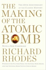 The Making of the Atomic Bomb - Richard Rhodes - 9781439126226