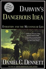 Darwin's Dangerous Idea - Daniel C. Dennett - 9781439126295