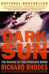 Dark Sun - Richard Rhodes - 9781439126479