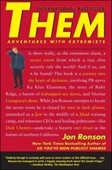 Them - Jon Ronson - 9781439126738