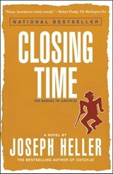 Closing Time - Joseph Heller - 9781439127766