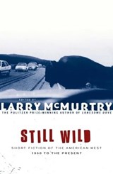 Still Wild - Larry McMurtry - 9781439128985