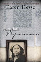 Aleutian Sparrow - Karen Hesse - 9781439131831