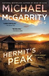 Hermit's Peak - Michael McGarrity - 9781439140925