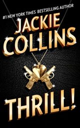 Thrill - Jackie Collins - 9781439140987