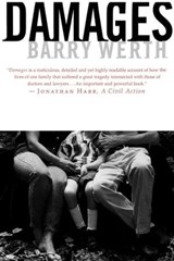 Damages - Barry Werth - 9781439142486