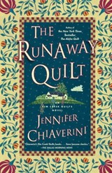 The Runaway Quilt - Jennifer Chiaverini - 9781439142615