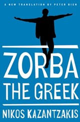 Zorba the Greek - Nikos Kazantzakis - 9781439144664