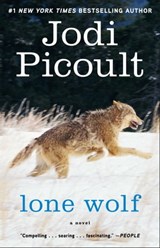 Lone Wolf - Jodi Picoult - 9781439149690