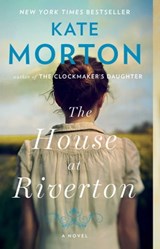 The House at Riverton - Kate Morton - 9781439152676