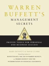 Warren Buffett's Management Secrets - Mary Buffett ; David Clark - 9781439154885