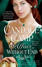 An Affair Without End - Candace Camp - 9781439157725
