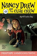April Fool's Day - Carolyn Keene - 9781439163665