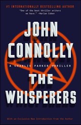 The Whisperers - John Connolly - 9781439165294