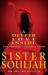 A Deeper Love Inside - Sister Souljah - 9781439165348