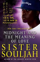 Midnight and the Meaning of Love - Sister Souljah - 9781439165362