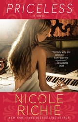 Priceless - Nicole Richie - 9781439166192