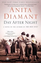 Day After Night - Anita Diamant - 9781439166246