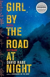Girl by the Road at Night - David Rabe - 9781439167151