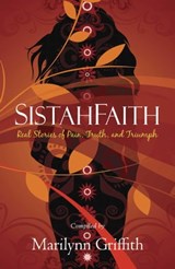 SistahFaith - Marilynn Griffith - 9781439170724