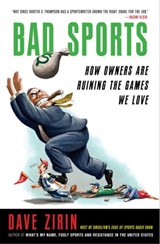 Bad Sports - Dave Zirin - 9781439175743