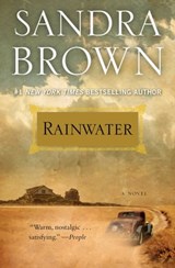 Rainwater - Sandra Brown - 9781439176139