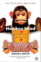 Monkey Mind - Daniel Smith - 9781439177327