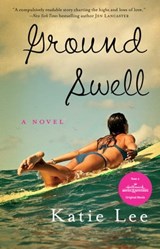 Groundswell - Katie Lee - 9781439183694