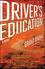 Driver's Education - Grant Ginder - 9781439187371