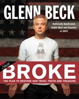 Broke - Glenn Beck ; Kevin Balfe - 9781439190128