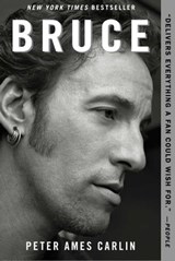 Bruce - Peter Ames Carlin - 9781439191842