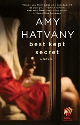 Best Kept Secret - Amy Hatvany - 9781439193334