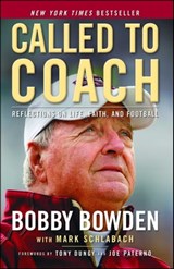 Called to Coach - Bobby Bowden ; Mark Schlabach - 9781439195987