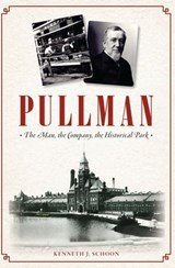 Pullman - Kenneth J Schoon - 9781439673294