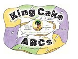 King Cake ABCs - Brendon Oldendorf - 9781439679395