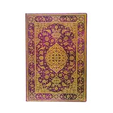 The Orchard (Persian Poetry) Grande Lined Hardback Journal (Elastic Band Closure) - Paperblanks - 9781439705322