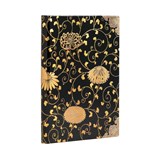 Hardcover Notizbuch Karakusa Mini Liniert -  - 9781439750384