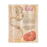 Lily & Tomato (Mira Botanica) Ultra Unlined Journal - Paperblanks - 9781439793473