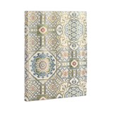 Ashta (Sacred Tibetan Textiles) Ultra Unlined Journal - Paperblanks - 9781439793527