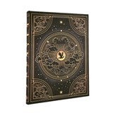 Shadows of Navarre (Fourth Wing) Ultra Lined Hardcover Journal -  - 9781439799864
