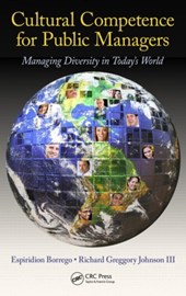 Cultural Competence for Public Managers