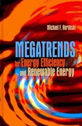 Megatrends for Energy Efficiency and Renewable Energy