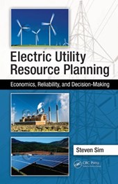 Electric Utility Resource Planning