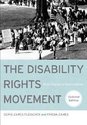 The Disability Rights Movement