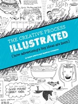 The Creative Process Illustrated - W. Glenn Griffin ; Deborah Morrison - 9781440311024