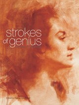 Strokes of Genius - Rachel Rubin Wolf - 9781440317491